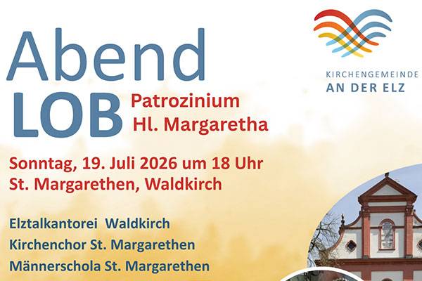 Quelle: Kirchengemeinde an der Elz